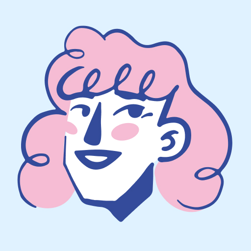 OhSofia! — Therapy AI Chat logo
