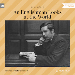 Icon image An Englishman Looks at the World (Unabridged)