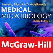 Jawetz Melnick Adelberg’s Medical Microbiology 28E
