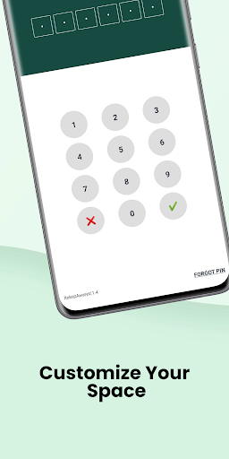 Xeleqt Aware Screen 2