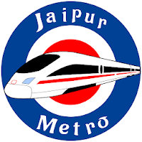 Jaipur Metro जयपुर मेट्रो - Route, Guide & Map