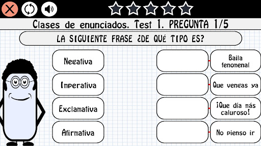 Lenguaje 12 años Screen 3