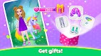 screenshot of Dress Up Doll: Games for Girls