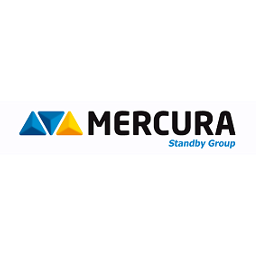 Rampe Autonome MERCURA logo