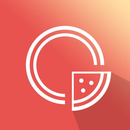 Chicago Pizza Shiregreen logo