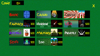 Just Get 21 2.0 - Screenshot 2