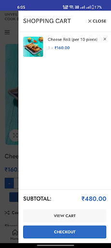 Jrssnacks Screen 2