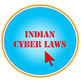 Indian Cyber Laws icon