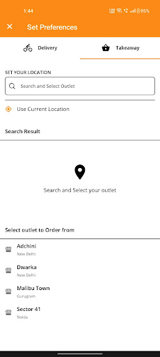 The Masala Story Screen 2