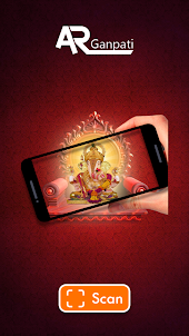 Ganpati Ganesh Augmented Reali