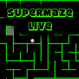 SuperMaze Live Wallpaper icon