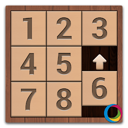 Number Puzzle - Sliding Puzzle Mod Apk