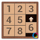 Number Puzzle - Sliding Puzzle - Androidアプリ