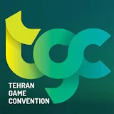 Tehran Game Convention 2017 icon