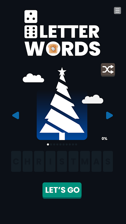 9 Letter Words - 2.0.0 - (Android)