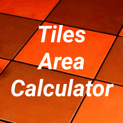 Tiles Calculator- Floor,Marble  Icon