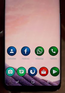 Blex UI - Schermafbeelding Icon Pack