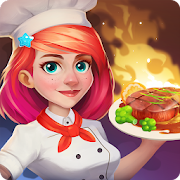 Cooking Tour: Fast Restaurant Cooking Games Mod apk son sürüm ücretsiz indir