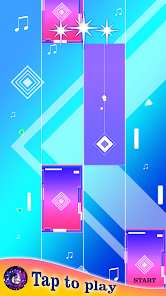 Imágen 2 Monotonia - Ozuna Musica Tiles android