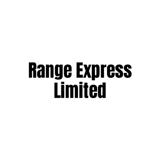 Range Express Limited logo