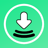 Songs Downloader for Spotify icon