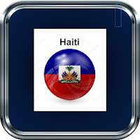 Station Radio Haiti Radio Hait