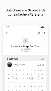 Garmin Golf