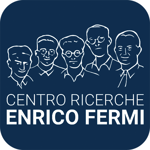 Enrico Fermi Research Center 1.1 Icon