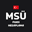 MSÜ Puan Hesaplama 2025