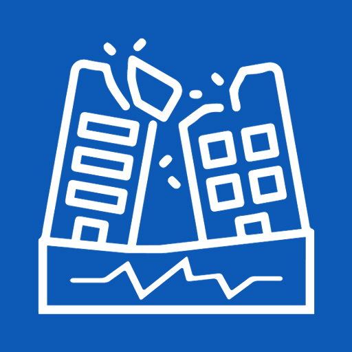 DepremRiskim logo