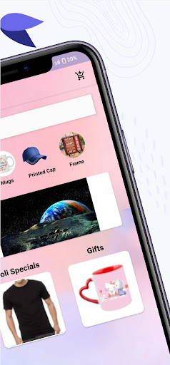 Jaiswal Worlds B2B Shopping Screen 3