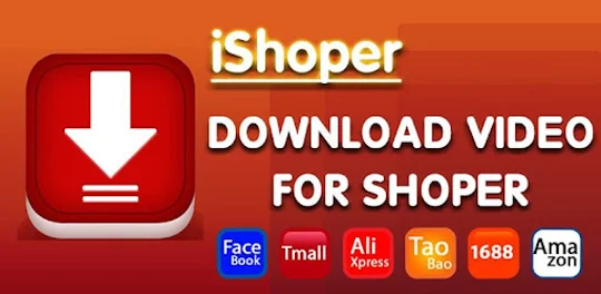 iShoper - Download Video
