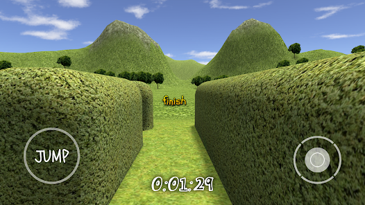 3D Maze / Labyrinth codes  – Update 11/2023
