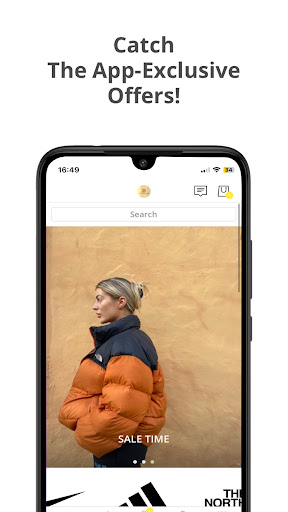 Screenshot of 28 Vintage