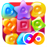 Cover Image of 下载 Remove FRVR - Tap and Collapse  APK