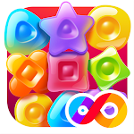 Remove FRVR - Tap and Collapse the Color Blocks Apk