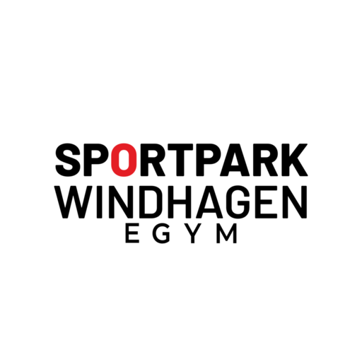 Sportpark EGYM logo