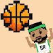 Basketball Retro - Androidアプリ