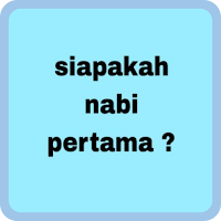 daftar nama nabi