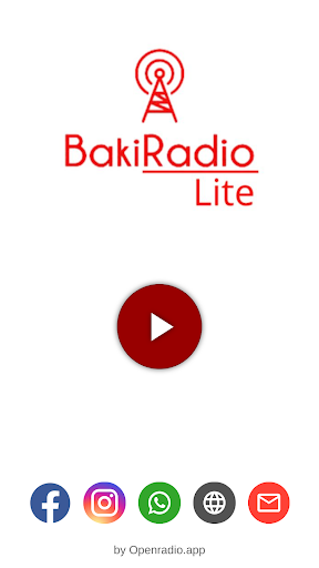 BakiRadio Lite