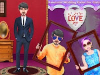 screenshot of Marry Me - Romantic Wedding