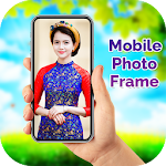 Cover Image of Download Mobile Photo Frame 1.4 APK