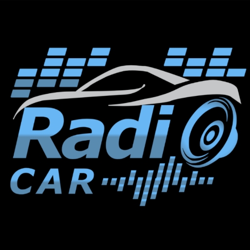 RadioCar 1.0.4 Icon