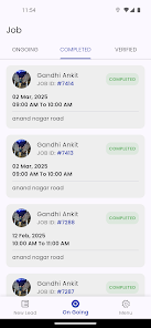 Screenshot image