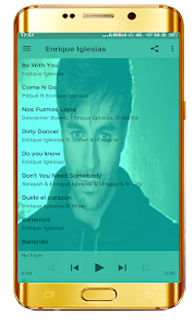 Imágen 3 Enrique Iglesias Best Album Of android