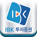 IBK투자증권 스마트증권S+ icon