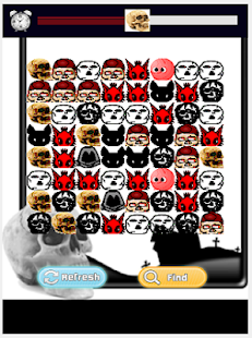 Monster Match - Free(圖1)-速報App