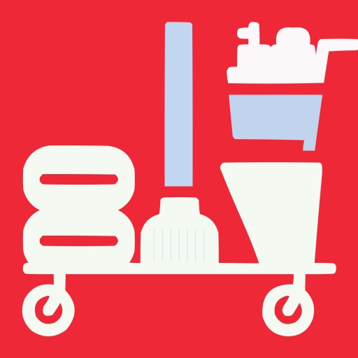 Ortez Housekeeping logo