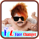 FZ Face Changer icon