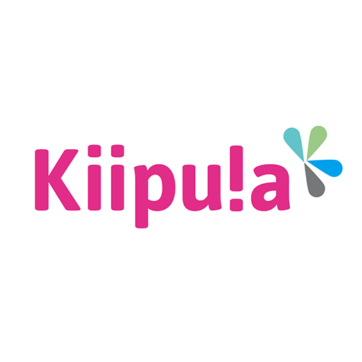 KiipulaApp logo